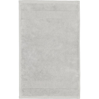 Villeroy &amp; Boch Guest Towel One 30x50 cm in Gray Cotton