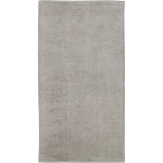 Villeroy &amp; Boch Shower Towel One 80x150 cm in Stone Cotton