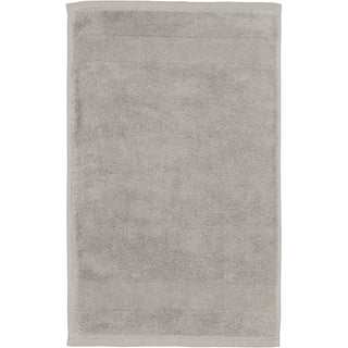 Villeroy &amp; Boch Guest Towel One 30x50 cm in Stone Cotton