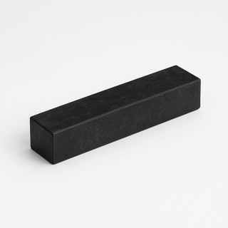 Le Gioie Poggia Posate in Ardesia Nero