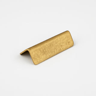 Le Gioie Poggia Posate in Metallo Oro