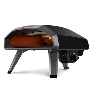 Ooni Forno a Gas Koda 2 2a Generazione 30Mbar Nero