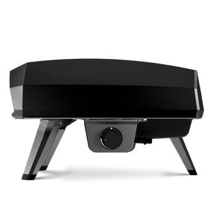 Ooni Forno a Gas Koda 2 2a Generazione 30Mbar Nero