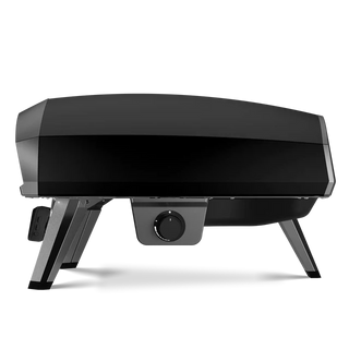 Ooni Forno a Gas Koda 2 Pro Ghisa Nera 30Mbar