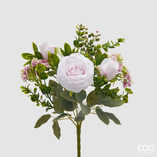 EDG Enzo De Gasperi Cespuglio Rosa H38 cm Rosa