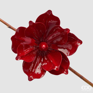 EDG Enzo De Gasperi Magnolia Glossy Clip D20 cm