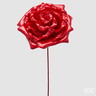 EDG Enzo De Gasperi Kunstmatige Glossy Rozentak H65 cm