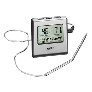 Gefu Digital Thermometer for Roasting Tempere