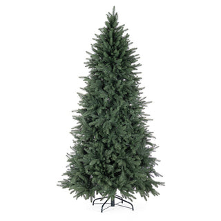 Andrea Bizzotto Albero di Natale Pino Cervati 1128 Rami H240 cm