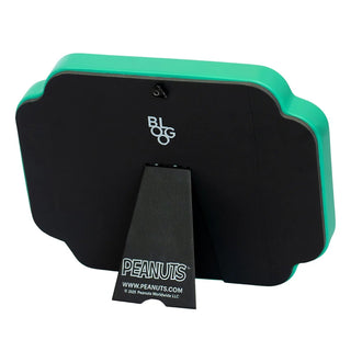 Blogo Design Cornice Decorativa Snoopy e Woodstock con Specchio 20x24 cm