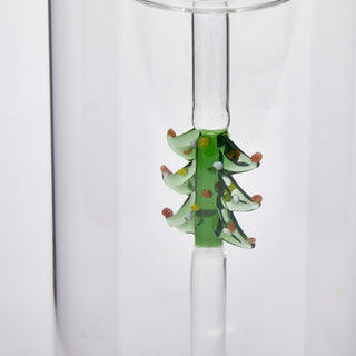 EDG Enzo de Gasperi Portacandela Cilindro Alberello H20 D9 cm