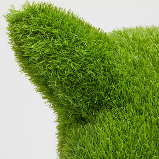 EDG Enzo de Gasperi Decoro Erba Volpe Grande H65 cm