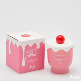 EDG Enzo De Gasperi Candela Melty Pleasure H10 cm Princess Of The Night