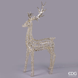 EDG Enzo De Gasperi Decoro Renna Luxury Stripes 5200 Microled H270 cm IP44