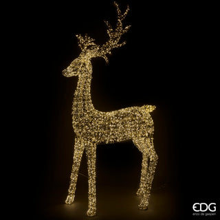 EDG Enzo De Gasperi Decoro Renna Luxury Stripes 5200 Microled H270 cm IP44