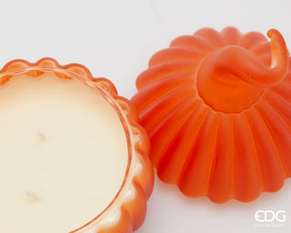 EDG Enzo De Gasperi Candela Pumpkin 280g Mirtillo Rosso e Melograno