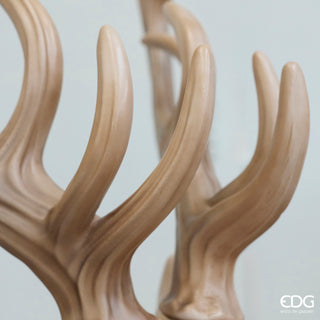 EDG Enzo de Gasperi Base Pino Renna Giostra H253 cm