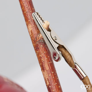 EDG Enzo De Gasperi Magnolia Glossy Clip D20 cm