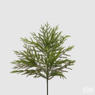 EDG Rama navideña Cryptomeria Enzo De Gasperi Al. 66 cm