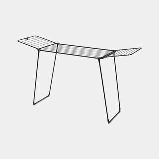 Brabantia Stendibiancheria HangOn Too 22 Metri Nero Opaco