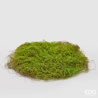 EDG Enzo De Gasperi Artificial Moss Clod D38 cm