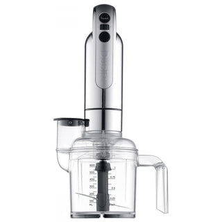 Dualit Immersion Blender with Stainless Steel Accessories D88930