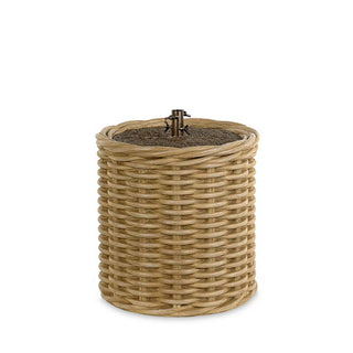 Ton in Ton Weihnachtsbaum-Basiskorb H40 cm