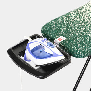 Brabantia Ironing Board B Comfort 124x38 cm
