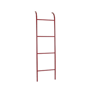 Vetur Decorazione Natalizia Scala in Metallo H143 cm