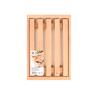 Pengo Tagliere Pane 35x24 cm in Legno