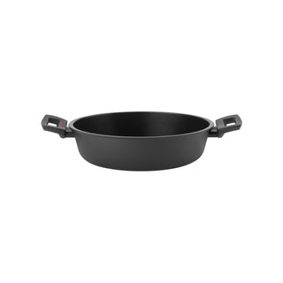 Guzzini Tegame 2 Manici D28 cm Cook&Plus