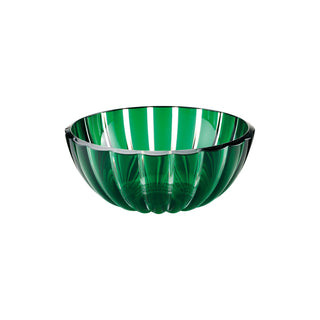 Guzzini Contenitore Dolcevita L D25 cm Verde