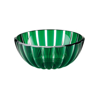 Guzzini Contenitore Dolcevita XL D30 cm Verde