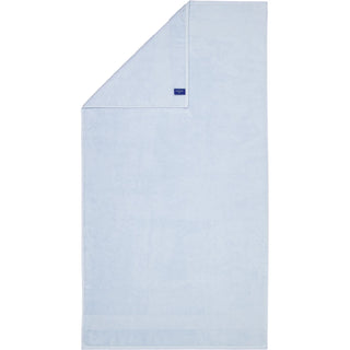 Villeroy & Boch Telo Doccia 80x150 cm in Cotone Blu