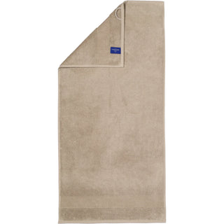 Villeroy &amp; Boch One Towel 50x100 cm in Beige Cotton