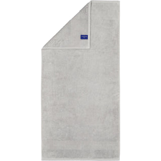 Villeroy &amp; Boch One Towel 50x100 cm in Gray Cotton