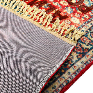 Seletti Tappeto Burnt Carpet Possible 80x120 cm