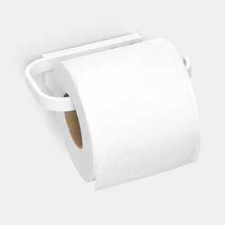 Brabantia Set 3 Pieces Toilet Accessories MindSet White