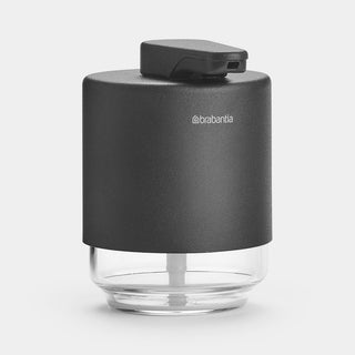 Brabantia MindSet Soap Dispenser 200 ml Black