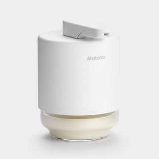 Brabantia MindSet Soap Dispenser 200 ml White