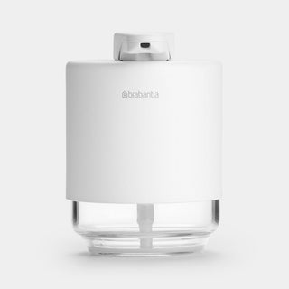 Brabantia MindSet Soap Dispenser 200 ml White