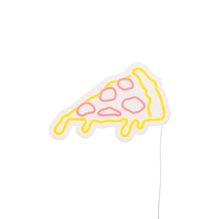 Candyshock Neon Light Pizza 40 cm