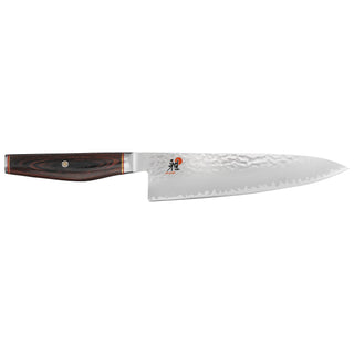 Miyabi coltello Gyutoh 6000 MCT Acciaio inossidabile Lama 20 cm