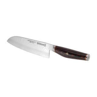 Miyabi coltello Santoku 6000 MCT Acciaio inossidabile Lama 18 cm