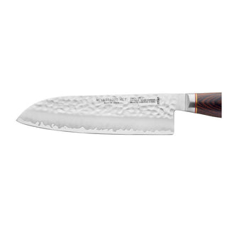 Miyabi Santoku knife 6000 MCT Stainless steel Blade 18 cm