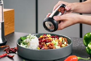 Gefu X-Plosion Stainless Steel Chili Chopper