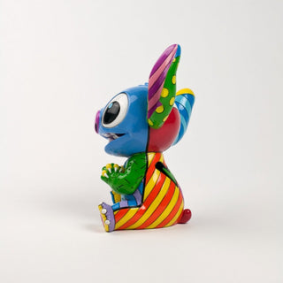 Enesco Colored Stitch Figurine