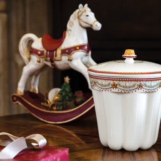 Villeroy &amp; Boch Caballo balancín Poly 32,5 cm