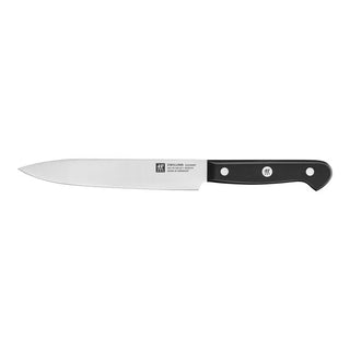 Zwilling Set 3 Coltelli da Cucina Gourmet