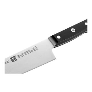 Zwilling Coltello da Cuoco Liscio Gourmet 20 cm